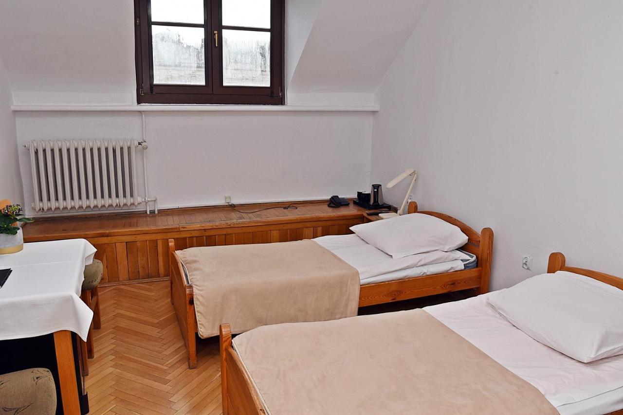 Appartement Dom Architekta à Kazimierz Dolny Extérieur photo