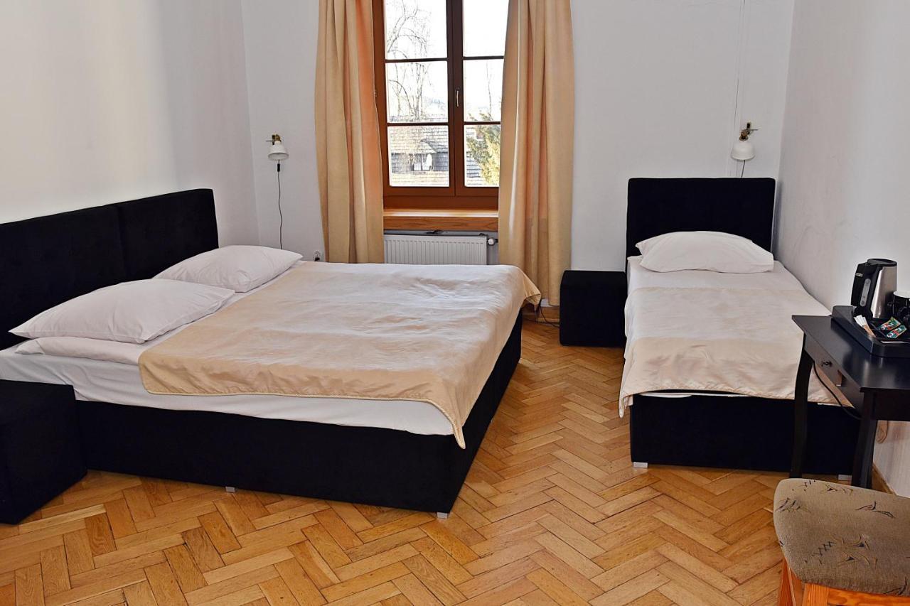 Appartement Dom Architekta à Kazimierz Dolny Extérieur photo